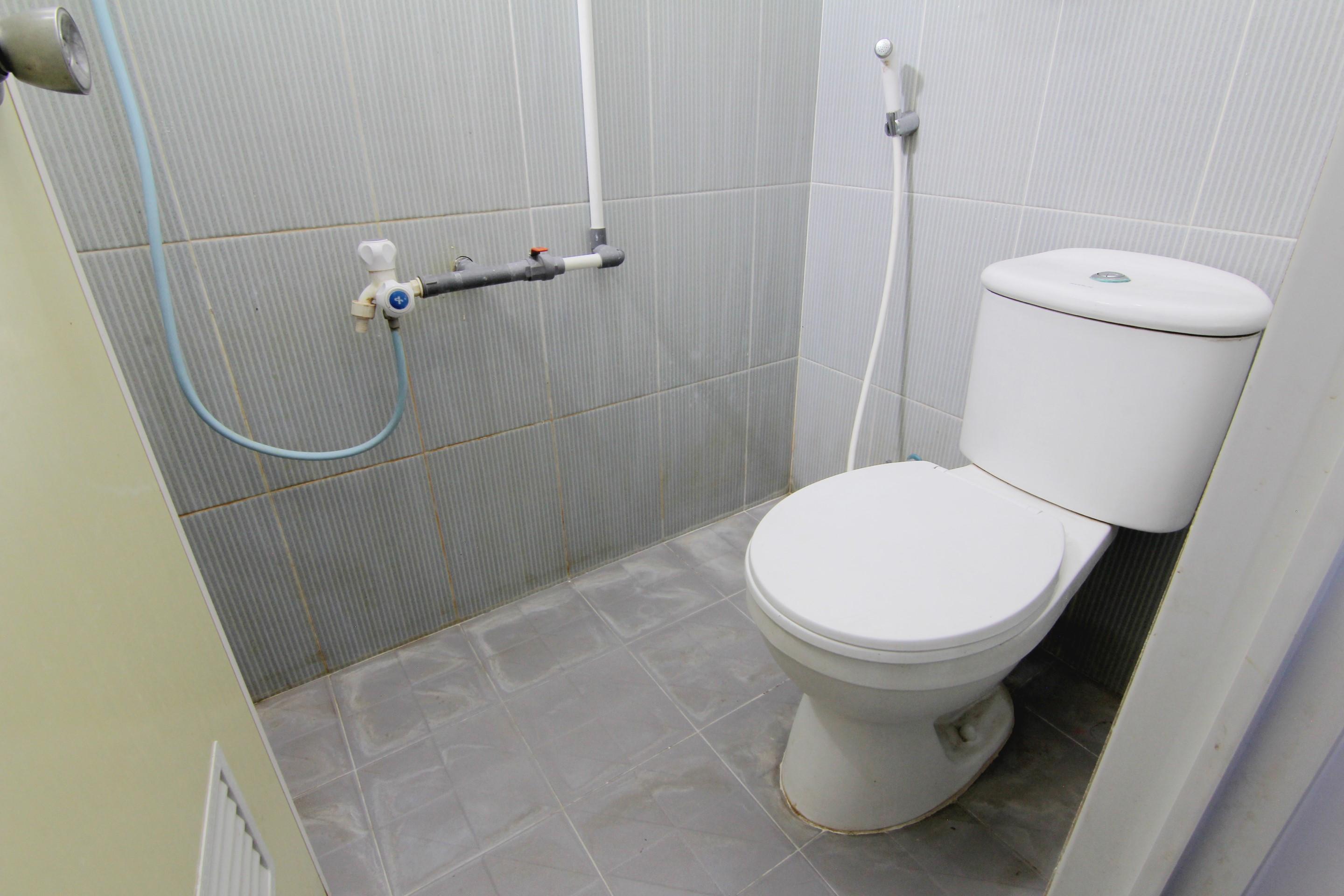 Tiga Dua Homestay Yogyakarta Exterior foto