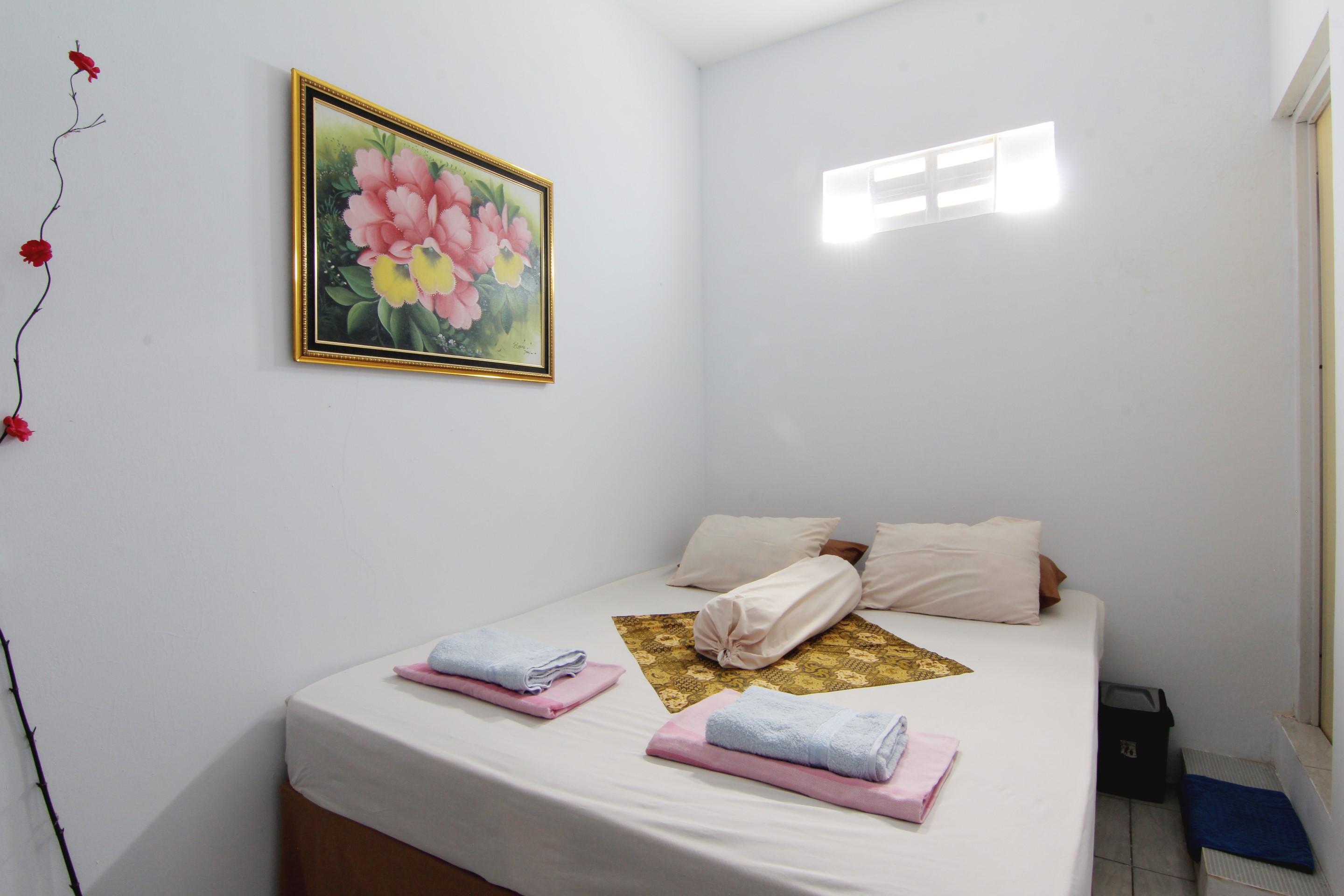 Tiga Dua Homestay Yogyakarta Exterior foto